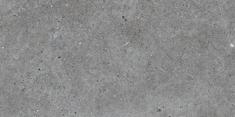 Stone Basel Grafito 12x24 R Porcelain Tile - tilestate