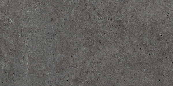 Stone Basel Negro 12x24 R Porcelain Tile - tilestate