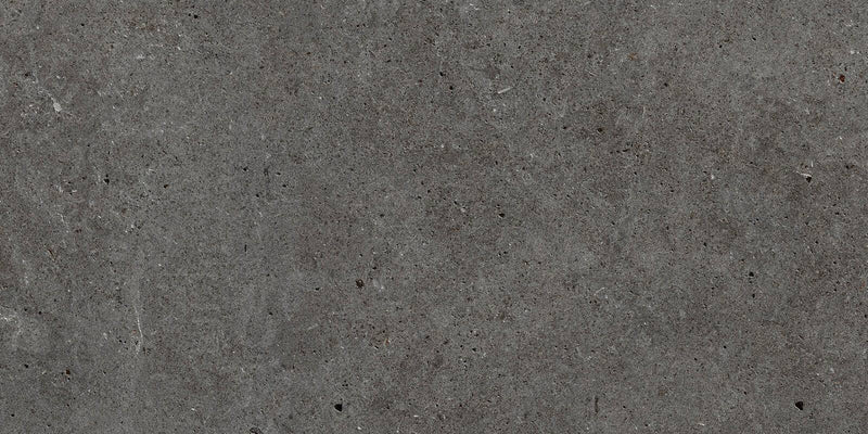 Stone Basel Negro 12x24 R Porcelain Tile - tilestate