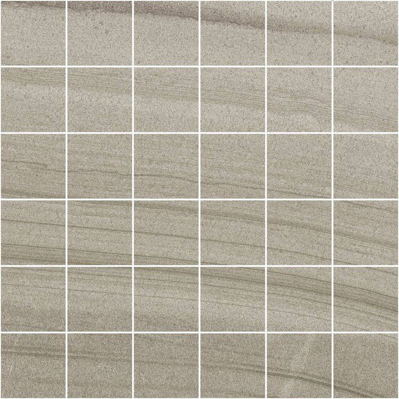 Legend Vison 13x13 Mosaic Porcelain Tile - tilestate