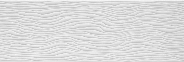 Tissue White Mt 16x48 R Porcelain Tile - tilestate
