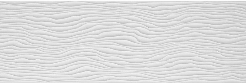 Tissue White Mt 16x48 R Porcelain Tile - tilestate
