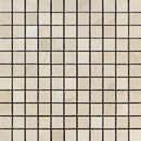 Crema Marfil Marble 1x1 Honed Mosaic Tile - tilestate