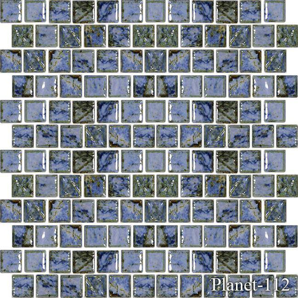 Planet Albi 1x1 Pool Tile Series - tilestate