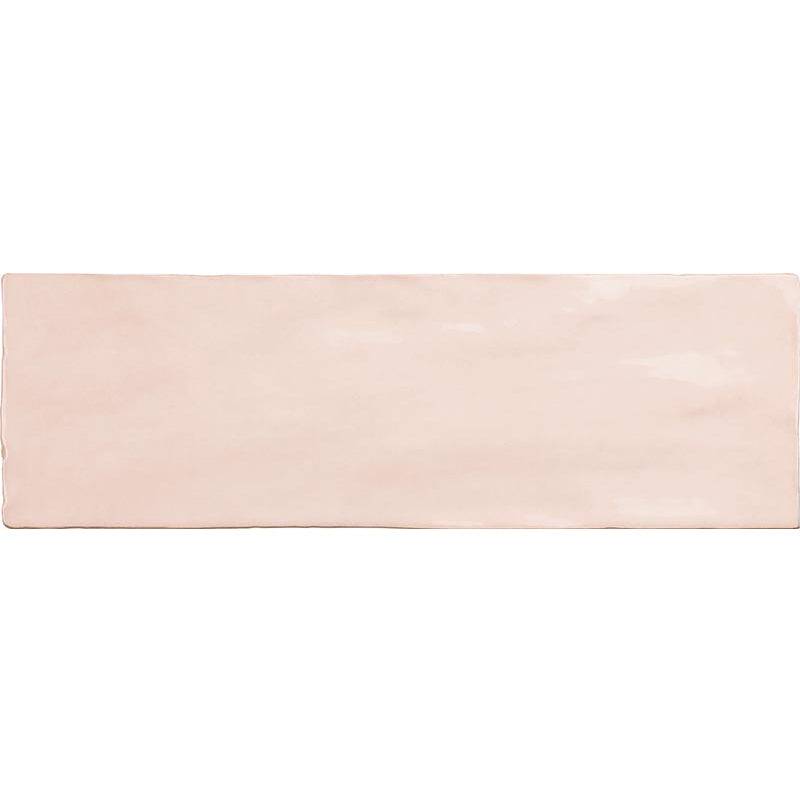 SATIN Satin Rose 2.5x8 Ceramic Tile - tilestate