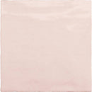 SATIN Satin Rose 5x5 Ceramic Tile - tilestate