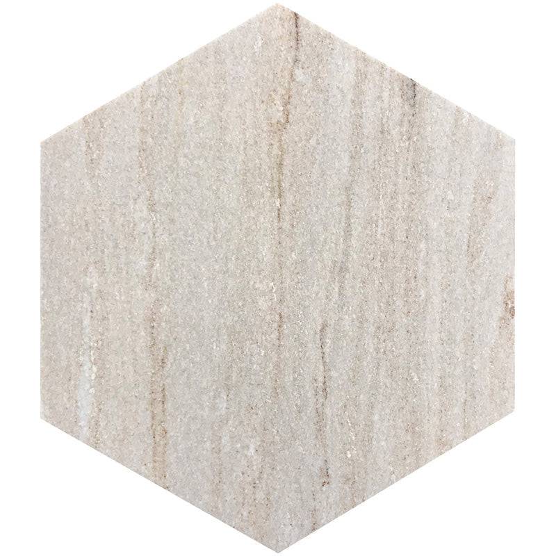 SAHARA NADURA CRYSTAL SAND Mosaic Tile - tilestate