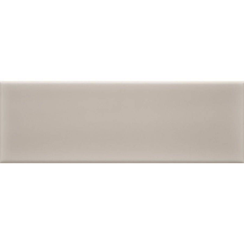 Crema Pearl 3x6 Glazed Ceramic Wall Tile - tilestate