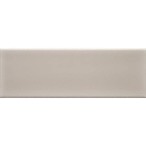Crema Pearl 4x12 Glazed Ceramic Wall Tile - tilestate