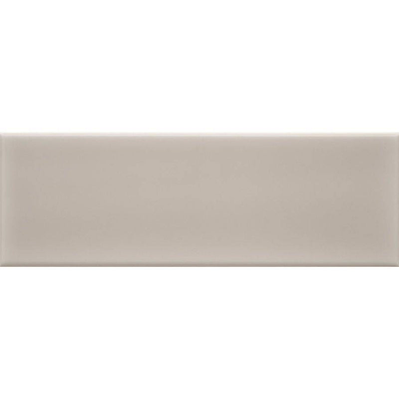 Crema Pearl 4x12 Glazed Ceramic Wall Tile - tilestate