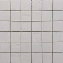 Dolomite Pearl Marble 2x2 Polished Mosaic Tile - tilestate