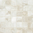 Nobel Beige Marble 2x2 Honed Mosaic Tile - tilestate