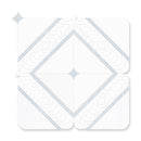 Thassos Polished With Blue Celeste Polished - tilestate