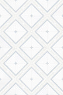 Thassos Polished With Blue Celeste Polished - tilestate