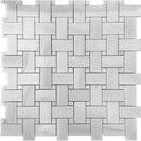 Dc Metro Capitol Dolomite Mosaic Tile - tilestate