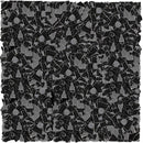 GEMS BLACK DIAMOND glass Mosaic Tile - tilestate