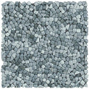 GEMS ANGELITE glass Mosaic Tile - tilestate