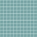 COLOR PALETTE AQUA MATTE 11.8x11.8 glass Mosaic Tile - tilestate
