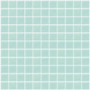 COLOR PALETTE ICE GLOSS 11.8x11.8 glass Mosaic Tile - tilestate