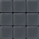 COLOR PALETTE COBBLESTONE MATTE 11.8x11.8 glass Mosaic Tile - tilestate