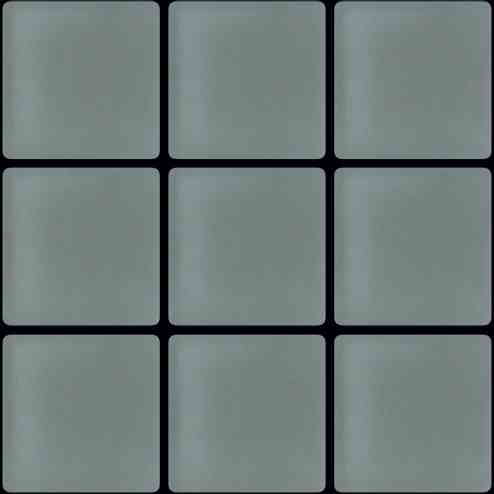 COLOR PALETTE PALE MATTE 11.8x11.8 glass Mosaic Tile - tilestate