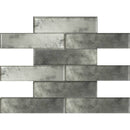 GALAxY ANTIQUE glass Mosaic Tile - tilestate