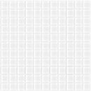 COLOR PALETTE MIRAGE WHITE GLOSS glass 11.8x11.8 Mosaic Tile - tilestate
