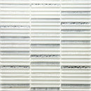 CASCADES ALLURE glass Mosaic Tile - tilestate