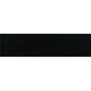 COLOR PALETTE SHADOW MATTE 3x12 glass Mosaic Tile - tilestate