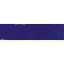 COLOR PALETTE COBALT BLUE GLOSS glass Mosaic Tile - tilestate