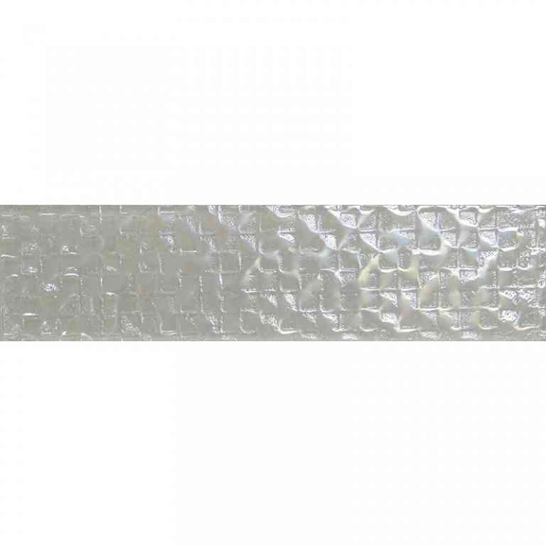 COLOR PALETTE SHIMMER PEARL glass Mosaic Tile - tilestate