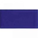 COLOR PALETTE COBALT BLUE GLOSS 3x6 glass Mosaic Tile - tilestate