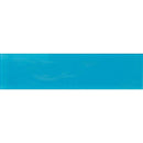 COLOR PALETTE TURQUOISE 4x16 GLOSS glass Mosaic Tile - tilestate