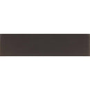 COLOR PALETTE PEWTER 4x16 GLOSS glass Mosaic Tile - tilestate