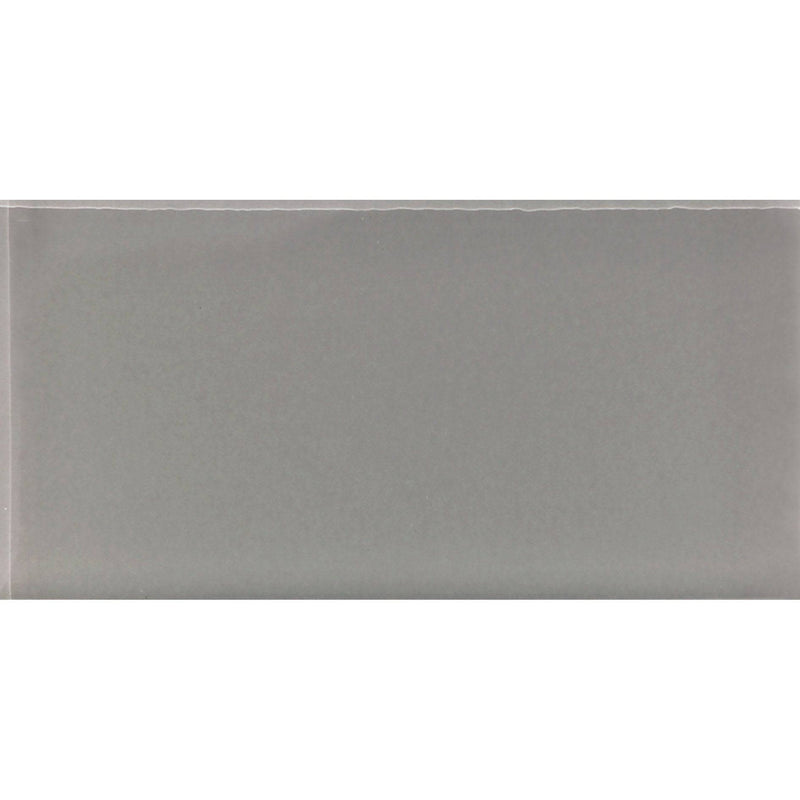 COLOR PALETTE Pale Gloss 8x16 glass Mosaic Tile - tilestate