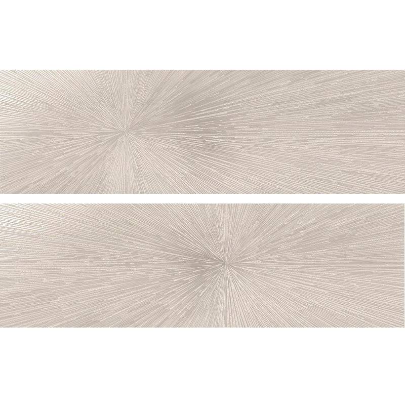 STELLAR  SAND DECO A+B 1248 Porcelain Mosaic Tile - tilestate