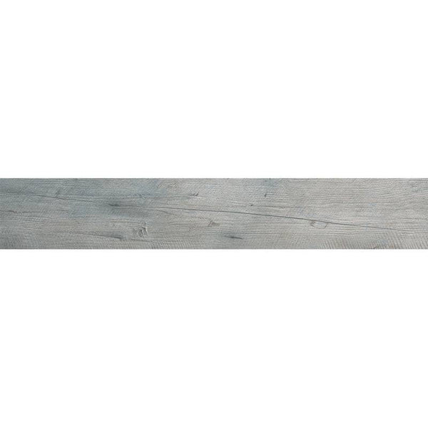 OREGON  GREY WOOD Porcelain Mosaic Tile - tilestate