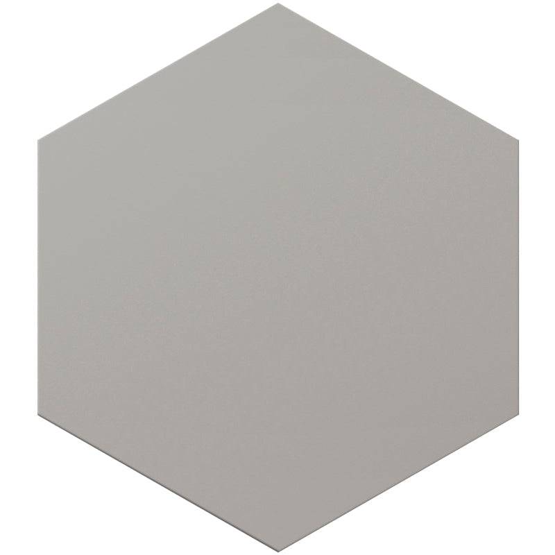 TERRA  SILVER Porcelain Mosaic Tile - tilestate