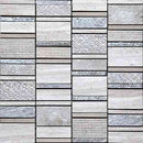 ARTISTIC VEGAS 7i stone Mosaic Tile - tilestate