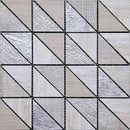ARTISTIC VEGAS 8i stone Mosaic Tile - tilestate