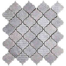ARTISTIC BURJ 2 stone Mosaic Tile For Kitchen Backsplash or Bathroom Wall - tilestate