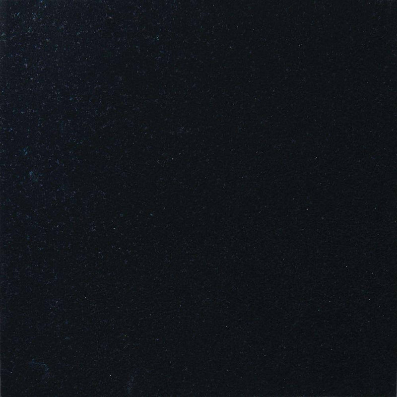 12x12 Absolute Black Granite Polished Tile - tilestate