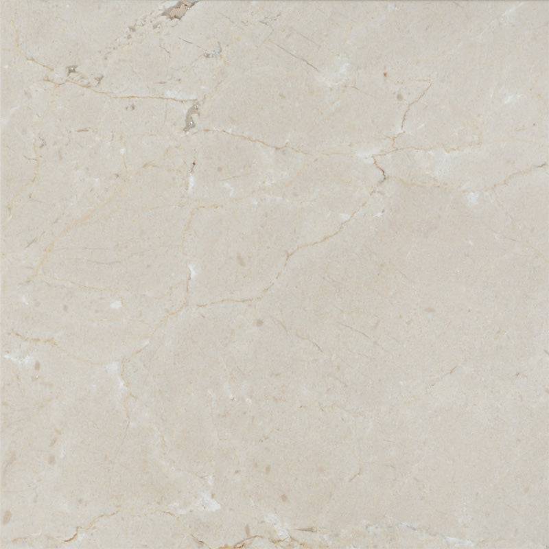 Crema Marfil Select Marble 12x12 Honed Tile - tilestate