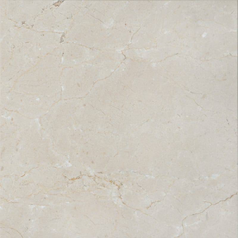 Crema Marfil Select Marble 24x24 Honed Tile - tilestate