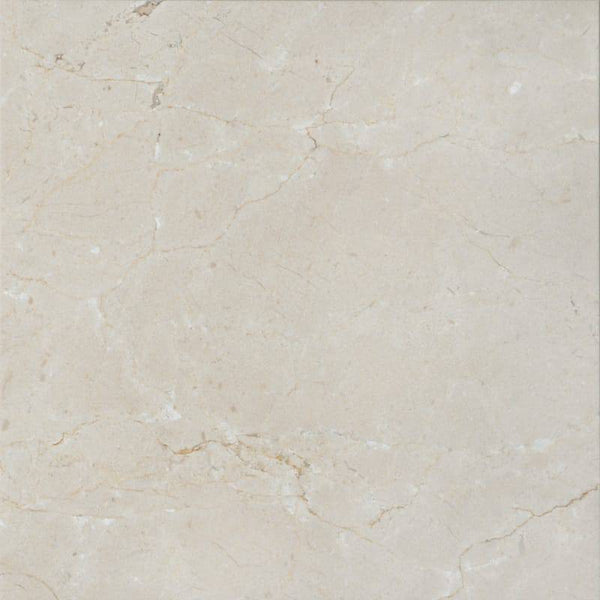 Crema Marfil Select Marble 24x24 Polished Tile - tilestate