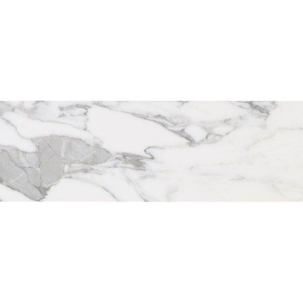 Calacatta Gold Marble 4x12 Polished Tile - tilestate