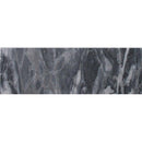 FIELD TILE Bluette 4x12 Polished Calacatta Bluette Tile - tilestate