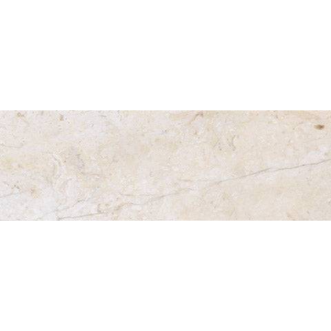 Field Tile Crema 4x12 Honed Crema Marfil Tile - tilestate