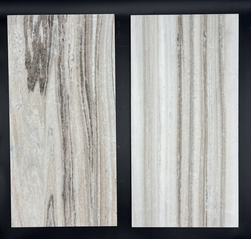 12x24 Palisandro Marble Polished Tile - tilestate