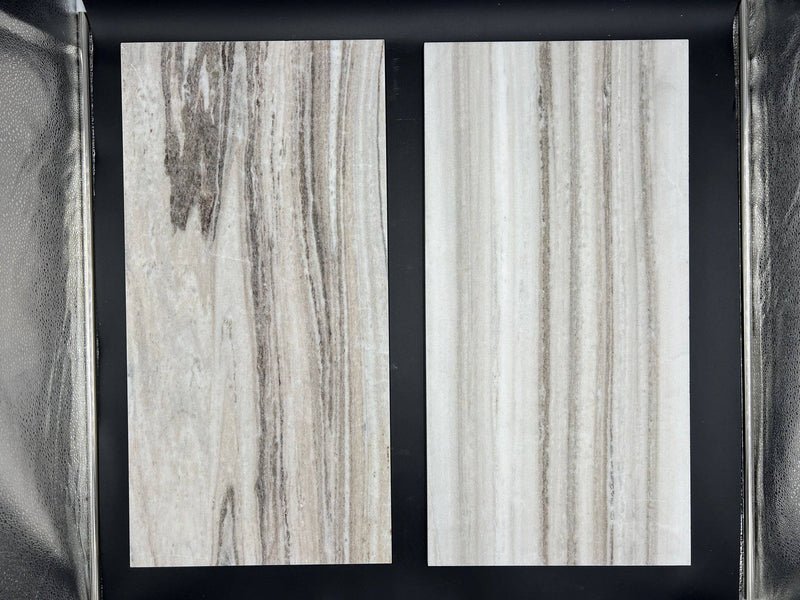 12x24 Palisandro Marble Polished Tile - tilestate